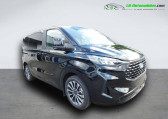 Ford Tourneo occasion année 2025 boite Automatique Annonce Ford Tourneo occasion Diesel 320 L1 2.0 EcoBlue 170 ch BVA 4x4 à Beaupuy