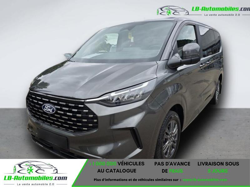 Ford Tourneo 320 L1 2.0 EcoBlue 170 ch BVA 4x4  occasion  Beaupuy