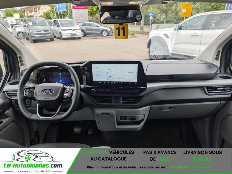 Ford Tourneo 320 L1 2.0 EcoBlue 170 ch BVA 4x4  occasion  Beaupuy - photo n3
