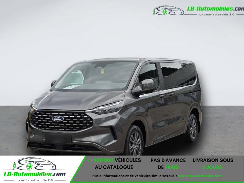 Ford Tourneo 320 L1 2.0 EcoBlue 170 ch BVA 4x4  occasion  Beaupuy - photo n2