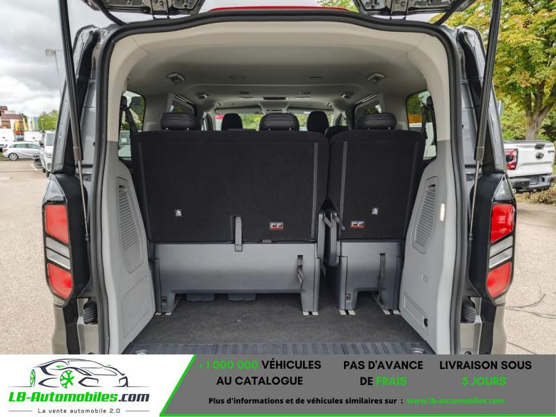 Ford Tourneo 320 L1 2.0 EcoBlue 170 ch BVA 4x4  occasion  Beaupuy - photo n10