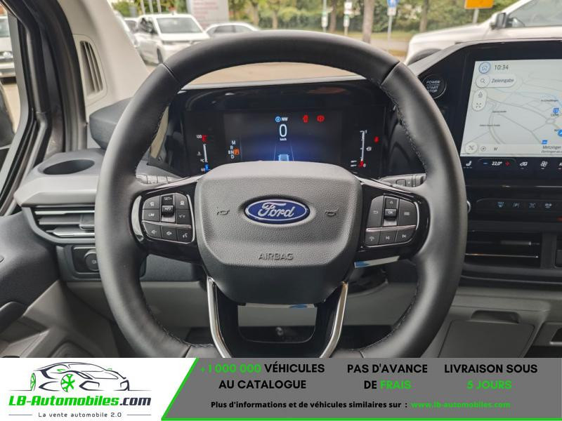Ford Tourneo 320 L1 2.0 EcoBlue 170 ch BVA 4x4  occasion  Beaupuy - photo n9