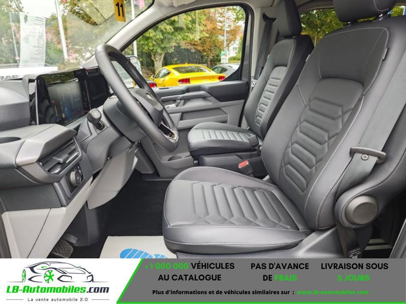 Ford Tourneo 320 L1 2.0 EcoBlue 170 ch BVA 4x4  occasion  Beaupuy - photo n8