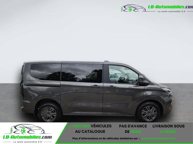 Ford Tourneo 320 L1 2.0 EcoBlue 170 ch BVA 4x4  occasion  Beaupuy - photo n6
