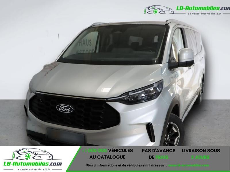 Ford Tourneo occasion 2025 mise en vente  Beaupuy par le garage LB AUTOMOBILES - photo n1