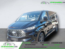 Ford Tourneo 320 L1 2.0 EcoBlue 170 ch BVA 4x4  occasion  Beaupuy - photo n2