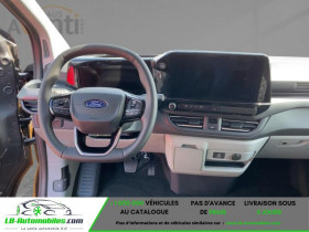 Ford Tourneo 320 L1 2.0 EcoBlue 170 ch BVA 4x4  occasion  Beaupuy - photo n3