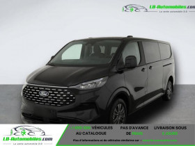 Ford Tourneo 320 L1 2.0 EcoBlue 170 ch BVA 4x4  occasion  Beaupuy - photo n2