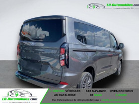 Ford Tourneo 320 L1 2.0 EcoBlue 170 ch BVA 4x4  occasion  Beaupuy - photo n4