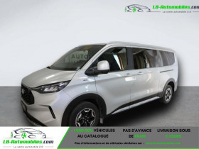 Ford Tourneo 320 L1 2.0 EcoBlue 170 ch BVA 4x4  occasion  Beaupuy - photo n2
