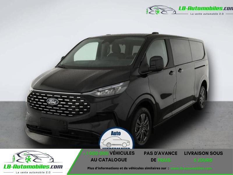 Ford Tourneo occasion 2025 mise en vente  Beaupuy par le garage LB AUTOMOBILES - photo n1