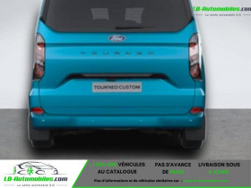 Ford Tourneo 320 L1 2.0 EcoBlue 170 ch BVA 4x4  occasion  Beaupuy - photo n2