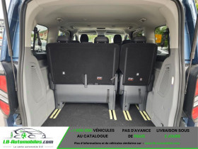 Ford Tourneo 320 L1 2.0 EcoBlue 170 ch BVA 4x4  occasion  Beaupuy - photo n10