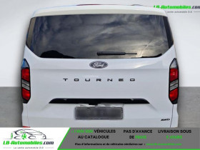 Ford Tourneo 320 L1 2.0 EcoBlue 170 ch BVA 4x4  occasion  Beaupuy - photo n7