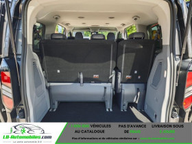 Ford Tourneo 320 L1 2.0 EcoBlue 170 ch BVA 4x4  occasion  Beaupuy - photo n6