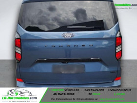 Ford Tourneo 320 L1 2.0 EcoBlue 170 ch BVA 4x4  occasion  Beaupuy - photo n6