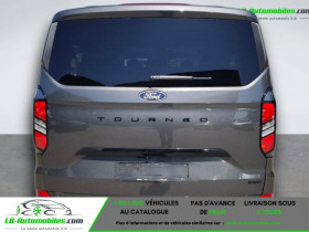 Ford Tourneo 320 L1 2.0 EcoBlue 170 ch BVA 4x4  occasion  Beaupuy - photo n5