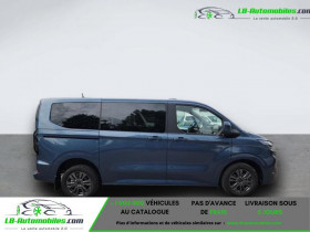 Ford Tourneo 320 L1 2.0 EcoBlue 170 ch BVA 4x4  occasion  Beaupuy - photo n5