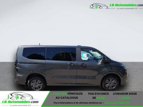Ford Tourneo 320 L1 2.0 EcoBlue 170 ch BVA 4x4  occasion  Beaupuy - photo n4