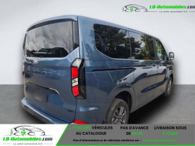 Ford Tourneo 320 L1 2.0 EcoBlue 170 ch BVA 4x4  occasion  Beaupuy - photo n3