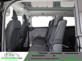 Ford Tourneo 320 L1 2.0 EcoBlue 170 ch BVA 4x4  occasion  Beaupuy - photo n5
