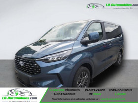 Ford Tourneo 320 L1 2.0 EcoBlue 170 ch BVA 4x4  occasion  Beaupuy - photo n2