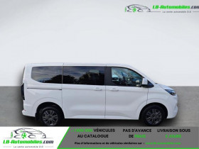Ford Tourneo 320 L1 2.0 EcoBlue 170 ch BVA 4x4  occasion  Beaupuy - photo n6