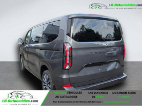 Ford Tourneo 320 L1 2.0 EcoBlue 170 ch BVA 4x4  occasion  Beaupuy - photo n4