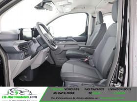 Ford Tourneo 320 L1 2.0 EcoBlue 170 ch BVA 4x4  occasion  Beaupuy - photo n4