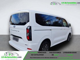 Ford Tourneo 320 L1 2.0 EcoBlue 170 ch BVA 4x4  occasion  Beaupuy - photo n4