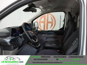 Ford Tourneo 320 L1 2.0 EcoBlue 170 ch BVA 4x4  occasion  Beaupuy - photo n4