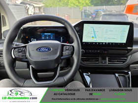 Ford Tourneo 320 L1 2.0 EcoBlue 170 ch BVA 4x4  occasion  Beaupuy - photo n3
