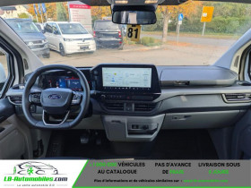 Ford Tourneo 320 L1 2.0 EcoBlue 170 ch BVA 4x4  occasion  Beaupuy - photo n3