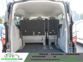 Ford Tourneo 320 L1 2.0 EcoBlue 170 ch BVA 4x4  occasion  Beaupuy - photo n5