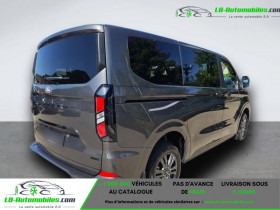 Ford Tourneo 320 L1 2.0 EcoBlue 170 ch BVA 4x4  occasion  Beaupuy - photo n3