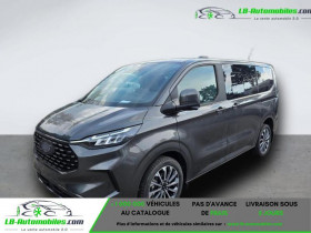 Ford Tourneo 320 L1 2.0 EcoBlue 170 ch BVA 4x4  occasion  Beaupuy - photo n2