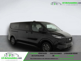 Ford Tourneo 320 L1 2.0 EcoBlue 170 ch BVA 4x4  occasion  Beaupuy - photo n3