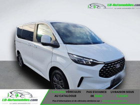 Ford Tourneo 320 L1 2.0 EcoBlue 170 ch BVA 4x4  occasion  Beaupuy - photo n2