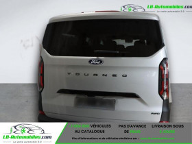 Ford Tourneo 320 L1 2.0 EcoBlue 170 ch BVA 4x4  occasion  Beaupuy - photo n3