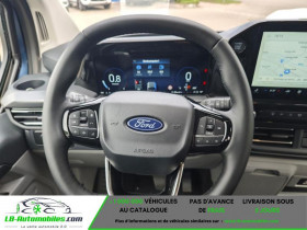 Ford Tourneo 320 L1 2.0 EcoBlue 170 ch BVA 4x4  occasion  Beaupuy - photo n9