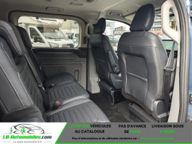 Ford Tourneo 320 L1 2.0 EcoBlue 170 ch BVA 4x4  occasion  Beaupuy - photo n8