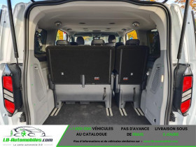 Ford Tourneo 320 L1 2.0 EcoBlue 170 ch BVA 4x4  occasion  Beaupuy - photo n10