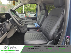 Ford Tourneo 320 L1 2.0 EcoBlue 170 ch BVA 4x4  occasion  Beaupuy - photo n7