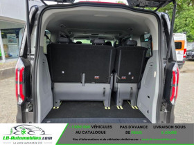 Ford Tourneo 320 L1 2.0 EcoBlue 170 ch BVA 4x4  occasion  Beaupuy - photo n10