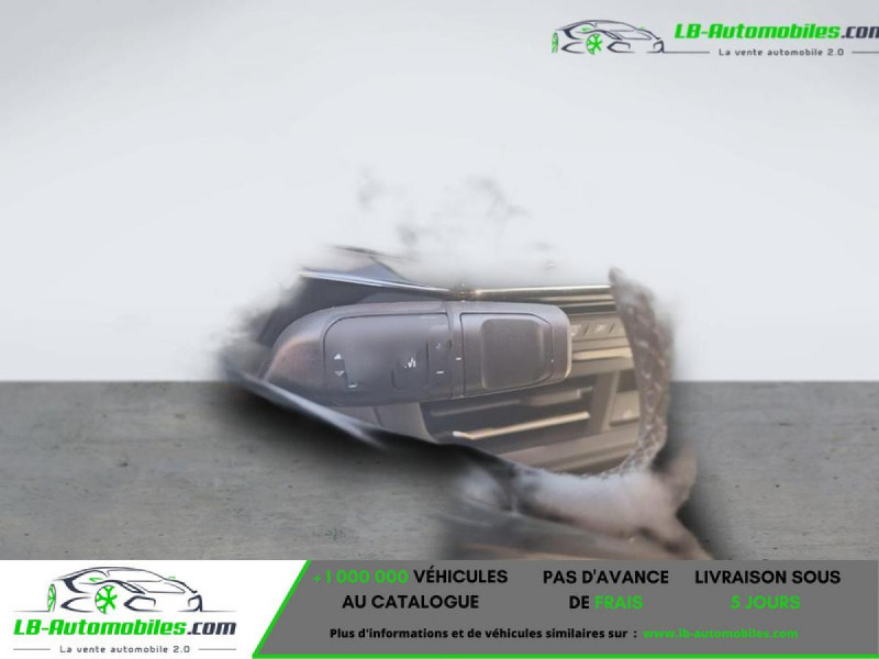 Ford Tourneo 320 L1 2.0 EcoBlue 170 ch BVA 4x4  occasion  Beaupuy - photo n3