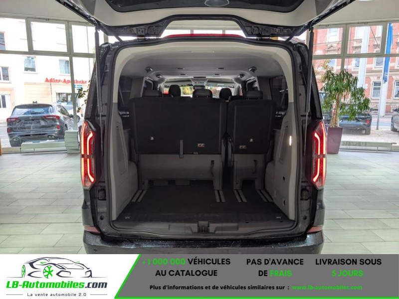 Ford Tourneo 320 L1 2.0 EcoBlue 170 ch BVA 4x4  occasion  Beaupuy - photo n8