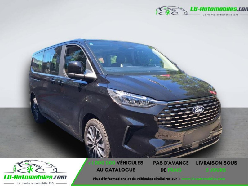 Ford Tourneo 320 L1 2.0 EcoBlue 170 ch BVA 4x4  occasion  Beaupuy
