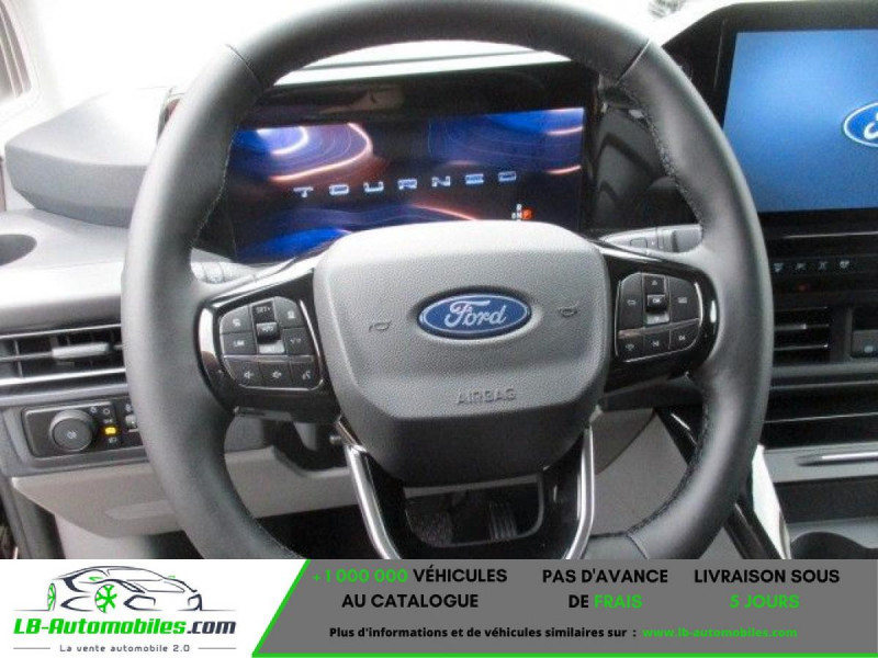 Ford Tourneo 320 L1 2.0 EcoBlue 170 ch BVA 4x4  occasion  Beaupuy - photo n5