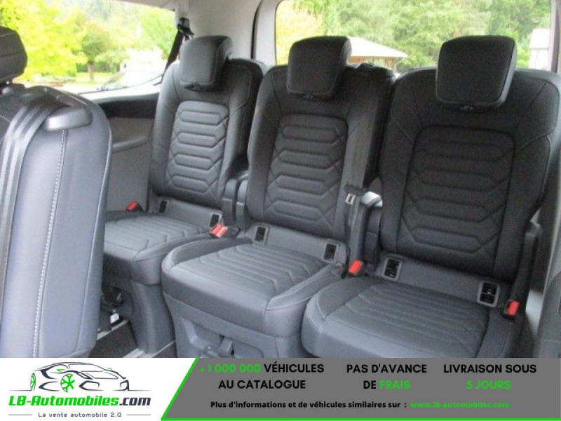 Ford Tourneo 320 L1 2.0 EcoBlue 170 ch BVA 4x4  occasion  Beaupuy - photo n4