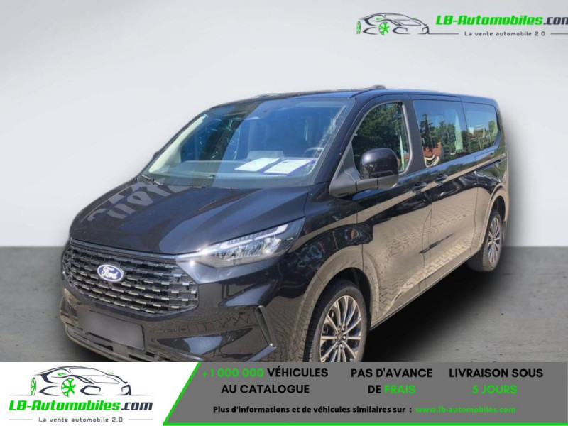 Ford Tourneo 320 L1 2.0 EcoBlue 170 ch BVA 4x4  occasion  Beaupuy